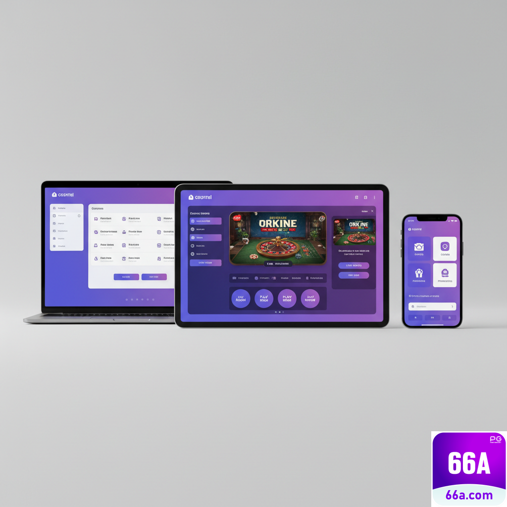 Plataforma Premium 66a.com